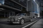 Trumpchi GA8 2020 года